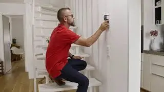 Vid&eacute;o pr&eacute;sentation gamme Laserliner