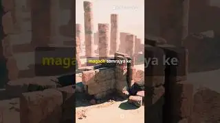 magadh empire unseen story#motivational #inspirational #historicalfacts #shorts