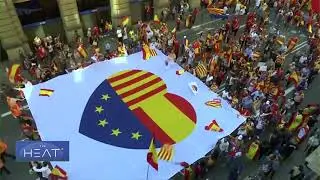The Heat: Spain's Political Crisis Pt 1
