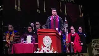 TAMU Student Expression of Appreciation Spring 2019