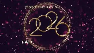 21st Century Saints Honour's List 2026