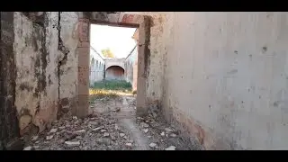 Algo extraño sucedió en la Hacienda de EspírituSanto #ChrisNavarro #BetoCabrera #RecorridoParanormal