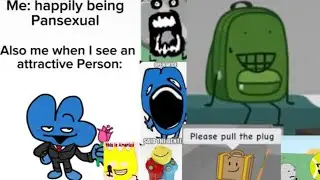 Object shows memes till 3k!