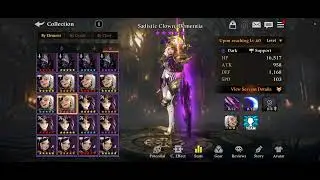 Meta Zervants Update #2 (Non Collabs Zervants) - Heir of Light