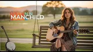 Manchild (Cover Sabrina Carpenter Alt)
