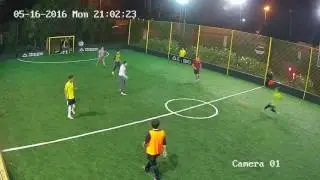 89252 Bushey1 Old Parks Cam2 Monday Night League 16-05-2016 Bushey1 Old Parks Cam2 Monday Night Lea