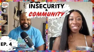 From Creative Insecurity to Impact Through Community | Ordered Chaos Club  Ep. 4
