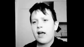 Let it go cover lucas Prehm
