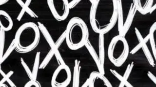 OVOXO/Weeknd Type Instrumental Prod By L's