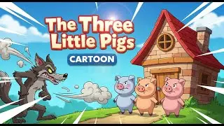 The Secret Behind The Three Little Pigs, cartoon's Lasting Popularity