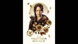 The Hunger Games Book Rant