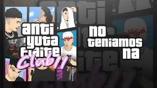 ZEZE BENYAMIN - No Teniamos Na (03)