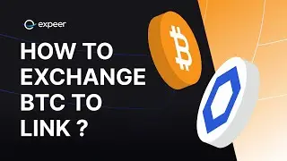 Instant Bitcoin to Chainlink Swap: No KYC & Non-Custodial