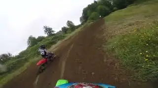 KX500 - Ward Creek Motocross - Practice (Aug 4, 2024)