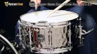 Mapex Armory Series Daisy Cutter Snare Drum 14 x 6.5