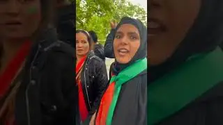 Victim Youthiyaa After Service| #pti #youthia #london #democratictalk