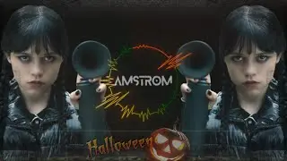 🎃MIX HARDSTYLE HALLOWEEN 2025 🎃 Hard Dance Mix👻