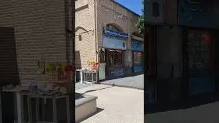 IRAN - Ardabil city 2023