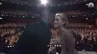 The Oscars Awards 2018