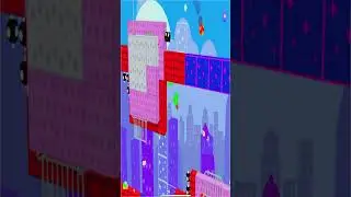 Be Brave Barb Level 58 With Affirmation