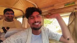 Explore Baboon Valley | Tour 2025 | Family Vlog