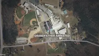 Student's grandfather pulls out gun on SRO at Alcorn Central campus