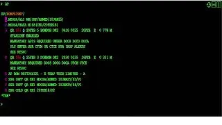 Amadeus Multi PAX Booking#Amadeus Training#GDS Training#Aviation Training#Airline Trng#Travel Career
