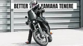 BETTER THAN YAMAHA TENERE!! 2025 KTM 990 ADVENTURE REVEALED