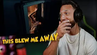 BEST REACTION!! LISA - WHEN I'M WITH YOU feat. Tyla (Official Music Video)