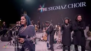 THE SYGMAZ CHOIR