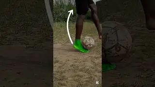 Stop Scrolling & Learn this Brilliant Viral Bicycle Rainbow Flick Skill🔥#eafc24 #fifamobile #shorts
