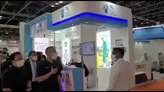 TCL GCC at #Arab_Health2022
