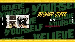 Bishop State vs Gadsen State (Women's Volleyball)