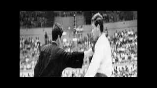 Martial Arts &ndash; Fight Like a Physicist [Jason Thalken, Ph.D. and John Eric Goff]