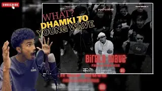 WHAT?🤯 DISS TO YOUNG WAVE - RAPSTAR BLINKX😲