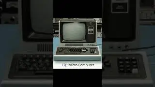 Analog, digital, hybrid computer definition example used for area full details in hindi 
