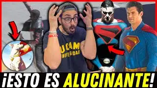 ¿MR. TERRIFIC con KRYPTO? 🐶 La TEORÍA del KINGDOM COME a la inversa que te volará la cabeza 🤯