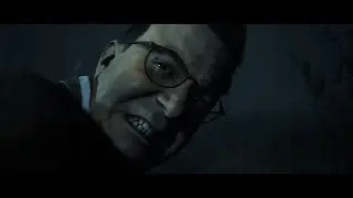 Little Hope: Full Final Fight Theme (PS5)