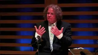 David Watkin: The relationship between slurred and non-slurred