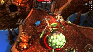 Eternal Fate | GamePlay PC 1080p@60 fps