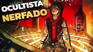 Nova Regra de Ritual de Ordem Paranormal Sobrevivendo ao Horror