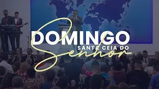 A adora&ccedil;&atilde;o que rompe cadeias / Pr. Carlos Soares