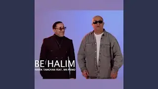 BE HALIM