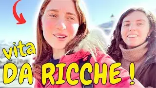 LA NOSTRA PRIMA VOLTA 😱 *speciale 20.000 iscritti*