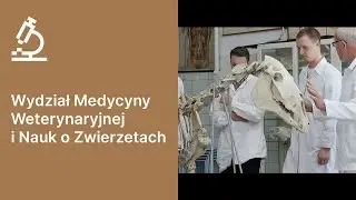 Centrum Medycyny Weterynaryjnej