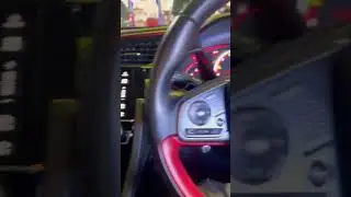 Honda Type R
