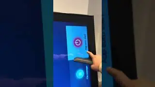 43&rdquo; inches A type Digital standee | Rajdhani Enterprises | #shot #shortsart #youtube #funnyclips #fy