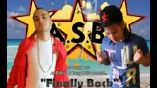 ASwagg Movement - Finally Back summer jam