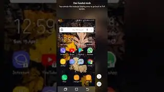 Noughat for samsung.. Overview - Tangent labs