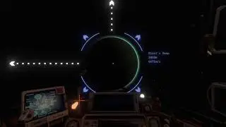 Outer Wilds - Going Full Speed Into Giants Deep